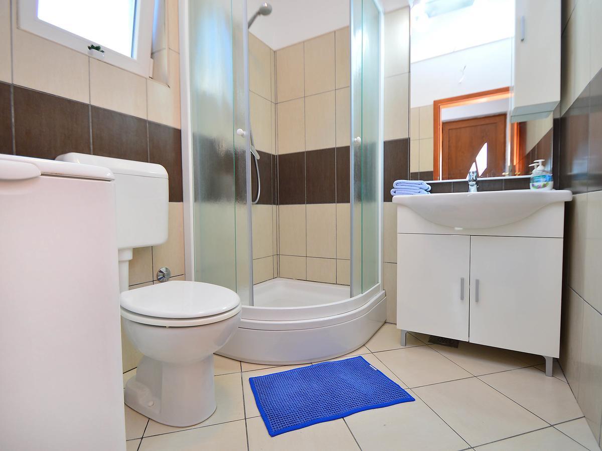 Apartment Ante-2 By Interhome Brodarica  Zewnętrze zdjęcie