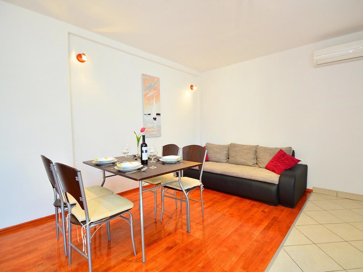 Apartment Ante-2 By Interhome Brodarica  Zewnętrze zdjęcie