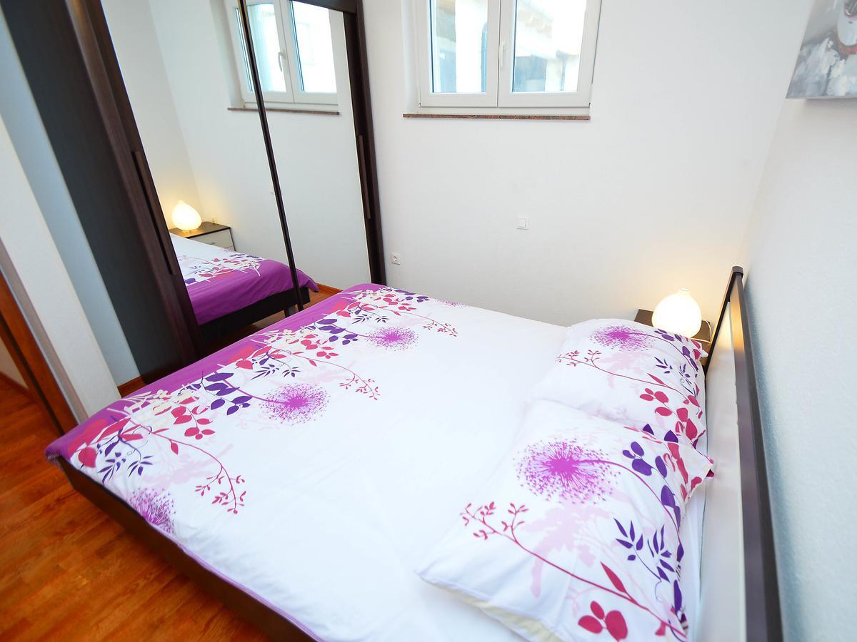 Apartment Ante-2 By Interhome Brodarica  Zewnętrze zdjęcie