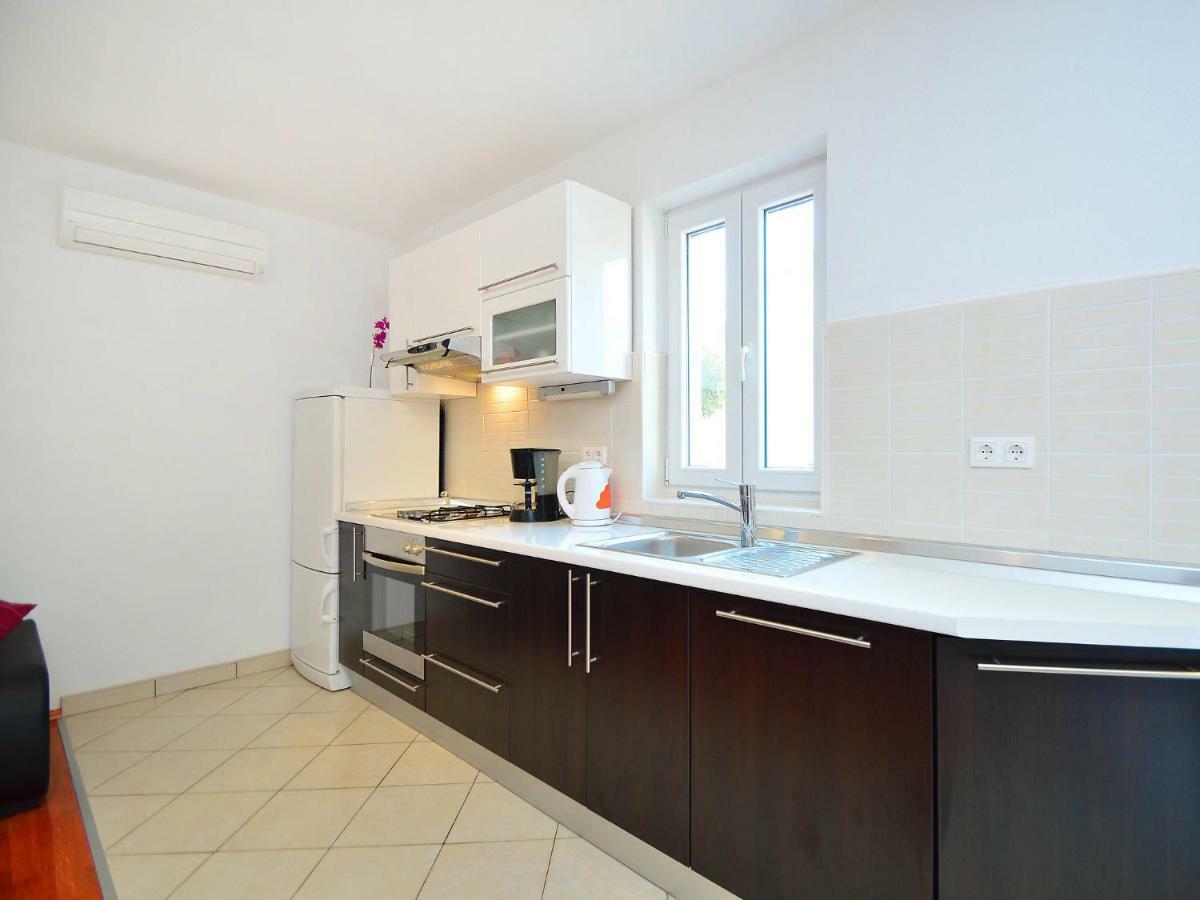 Apartment Ante-2 By Interhome Brodarica  Zewnętrze zdjęcie
