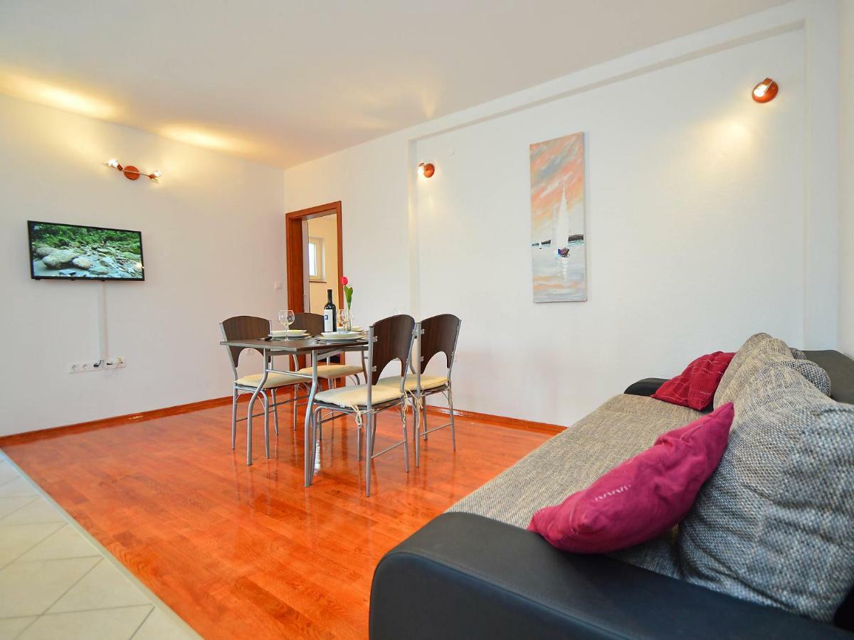 Apartment Ante-2 By Interhome Brodarica  Zewnętrze zdjęcie